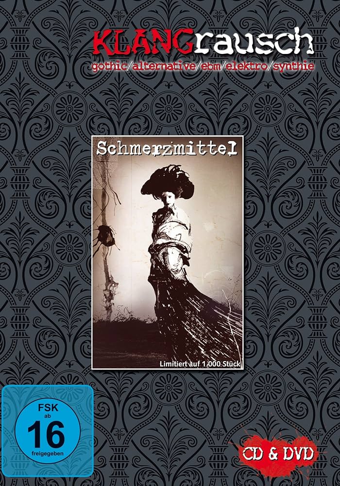 [PRO1807-2232] Klangrausch