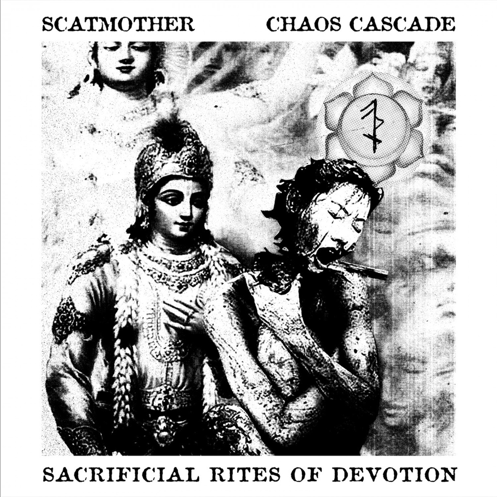 [PRO1910-2800] Sacrificial Rites Of Devotion