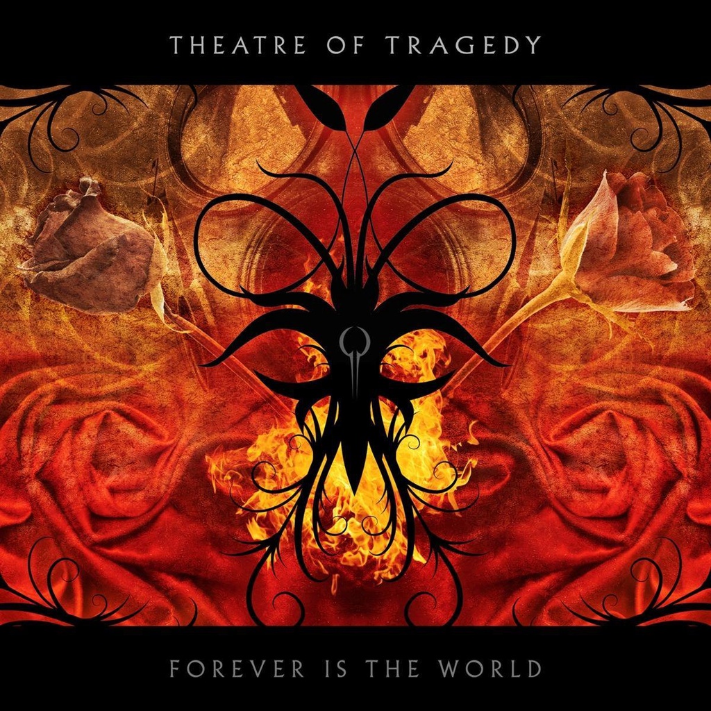 Forever Is The World Limited Edtion