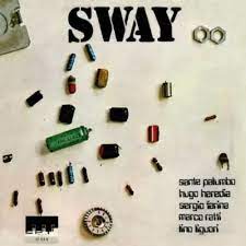 [PRO1802-1181] Sway