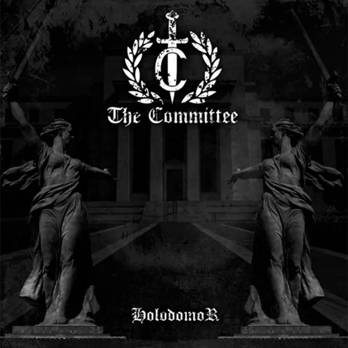 [PRO1802-0983] Holodomor