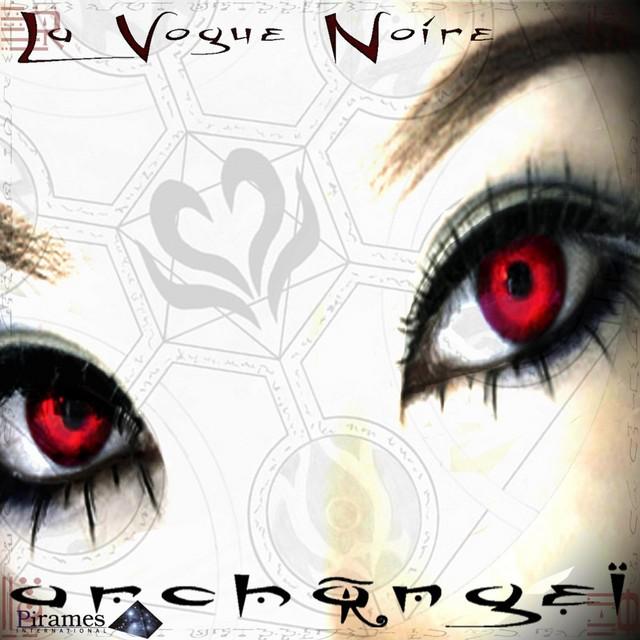 La Vogue Noire