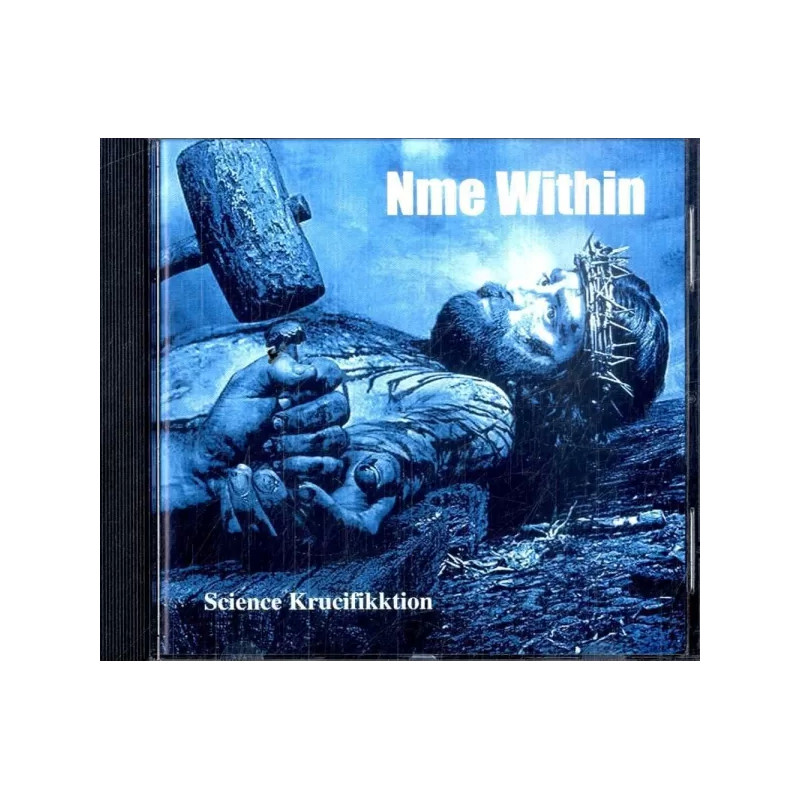 [PRO1802-0005] Science Krusifiktion