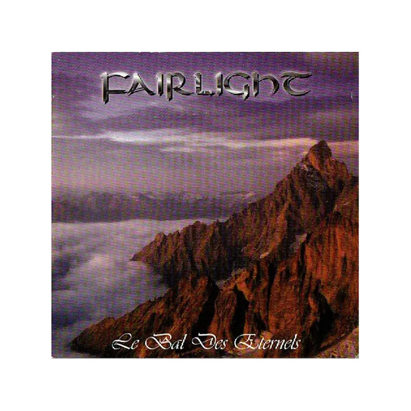 [PRO1802-0010] Le Bal Des Eternels