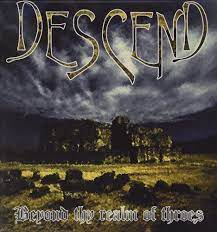Beyond The Realms Of Throes