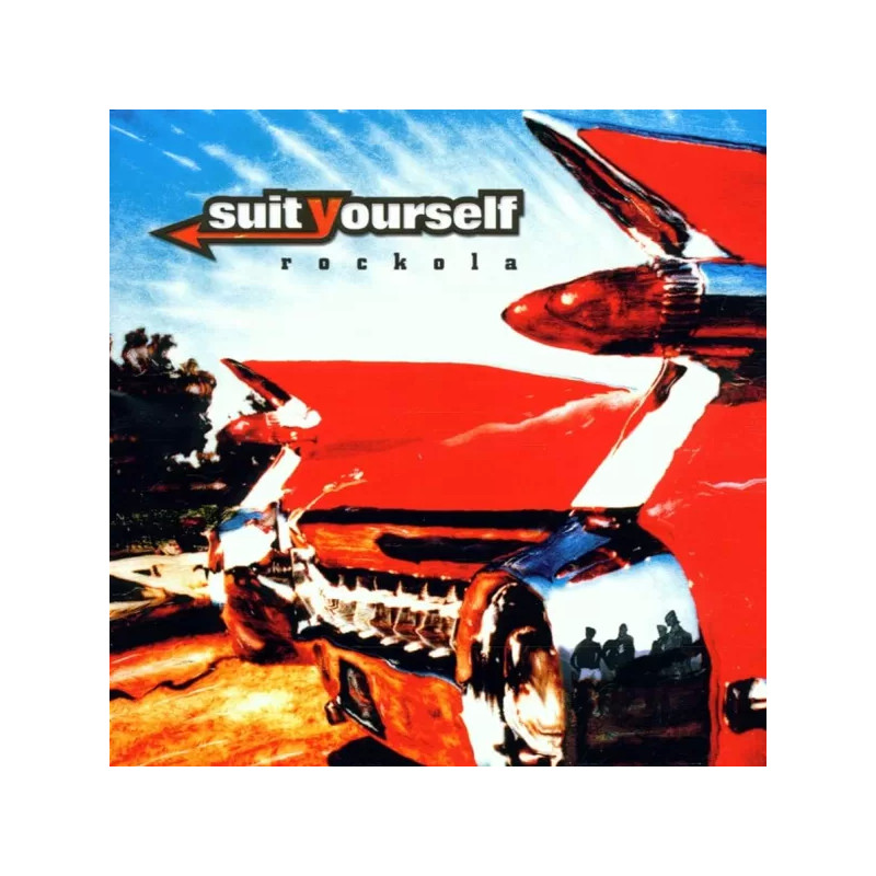 [PRO1802-0041] Rockola