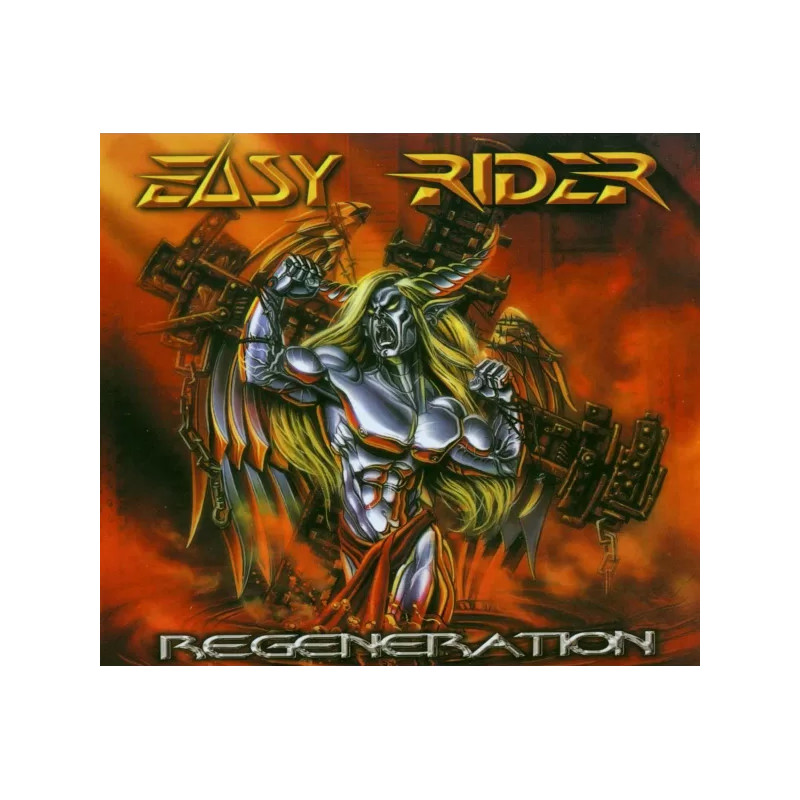 [PRO1802-0045] Regeneration