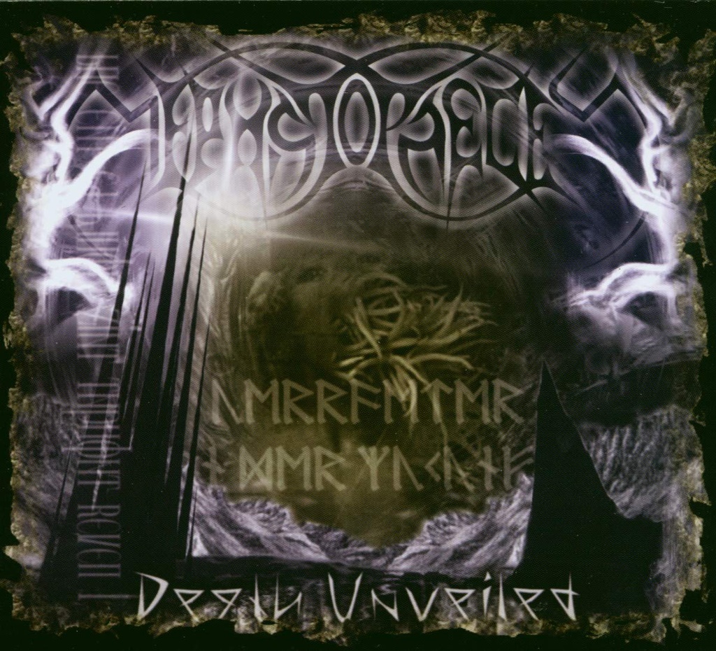 Death Unveiled