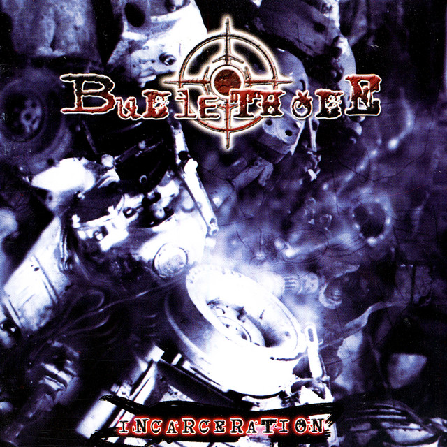 [PRO1802-0062] Incarceration