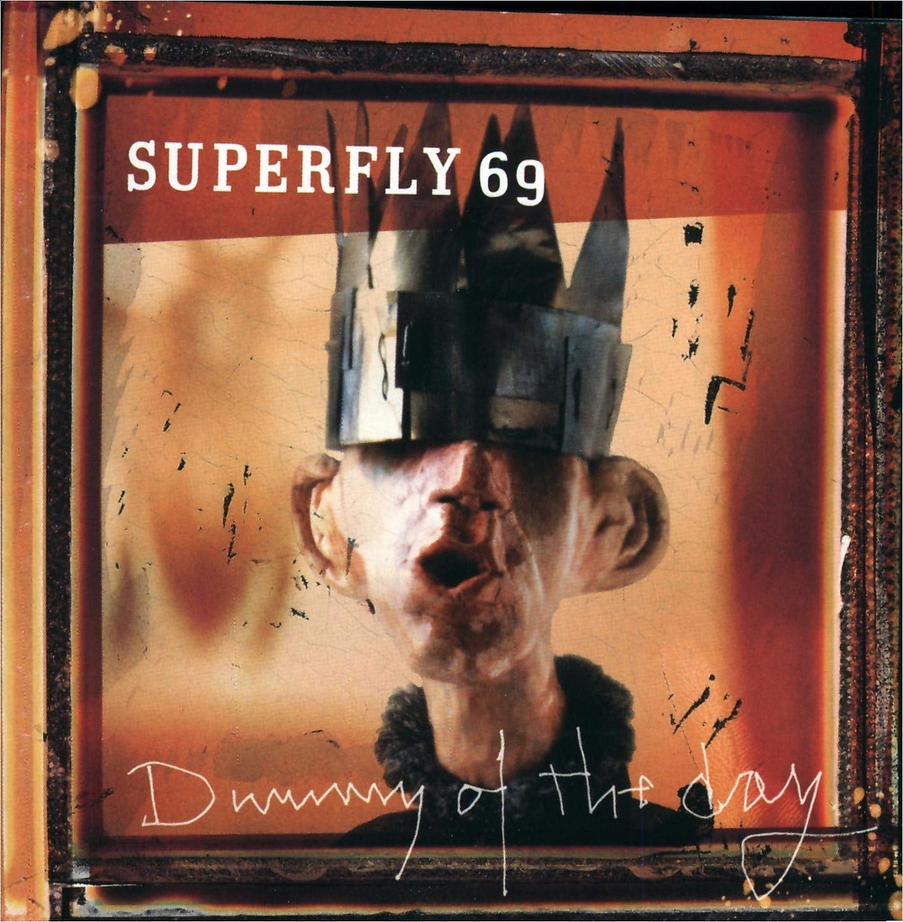 [PRO1802-0065] Dummy Of The Day