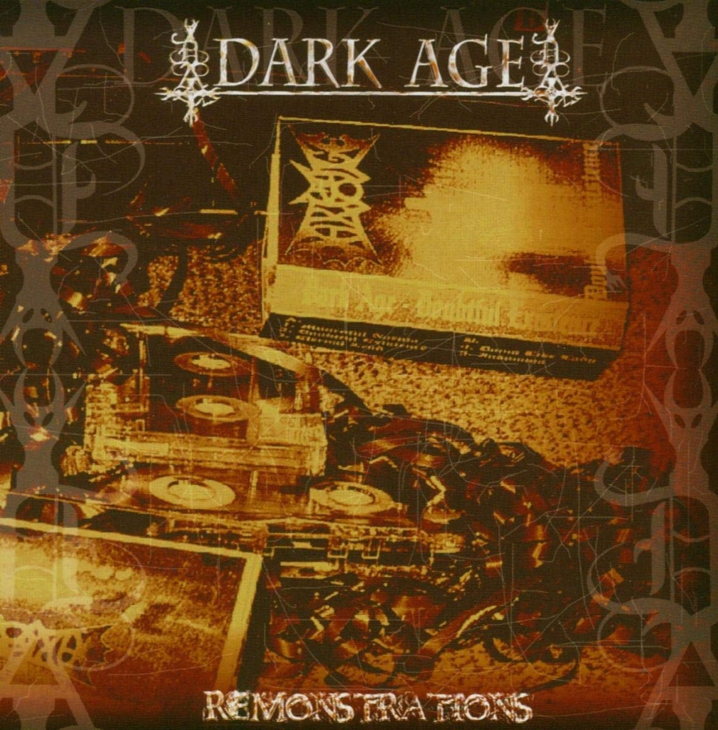 Remonstrations