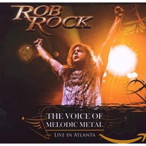 [PRO1802-0125] Voice Of Melodic Metal