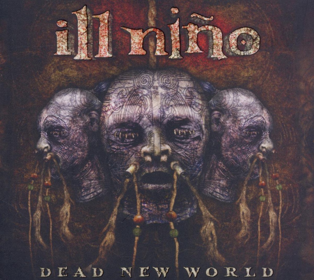 [PRO1802-0139] Dead New World