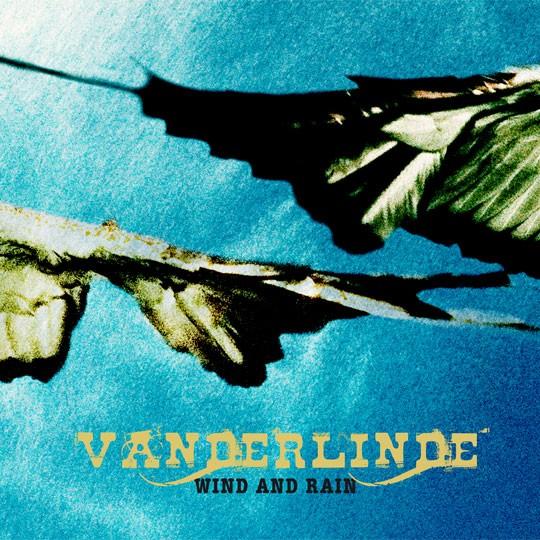 [PRO1802-0158] Wind and Rain