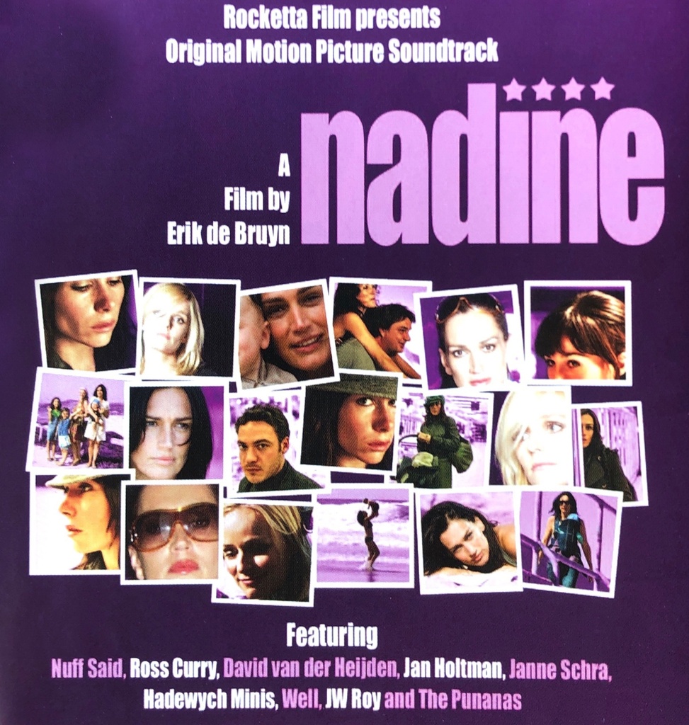 [PRO1802-0170] Nadine