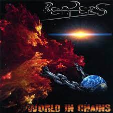 World In Chains