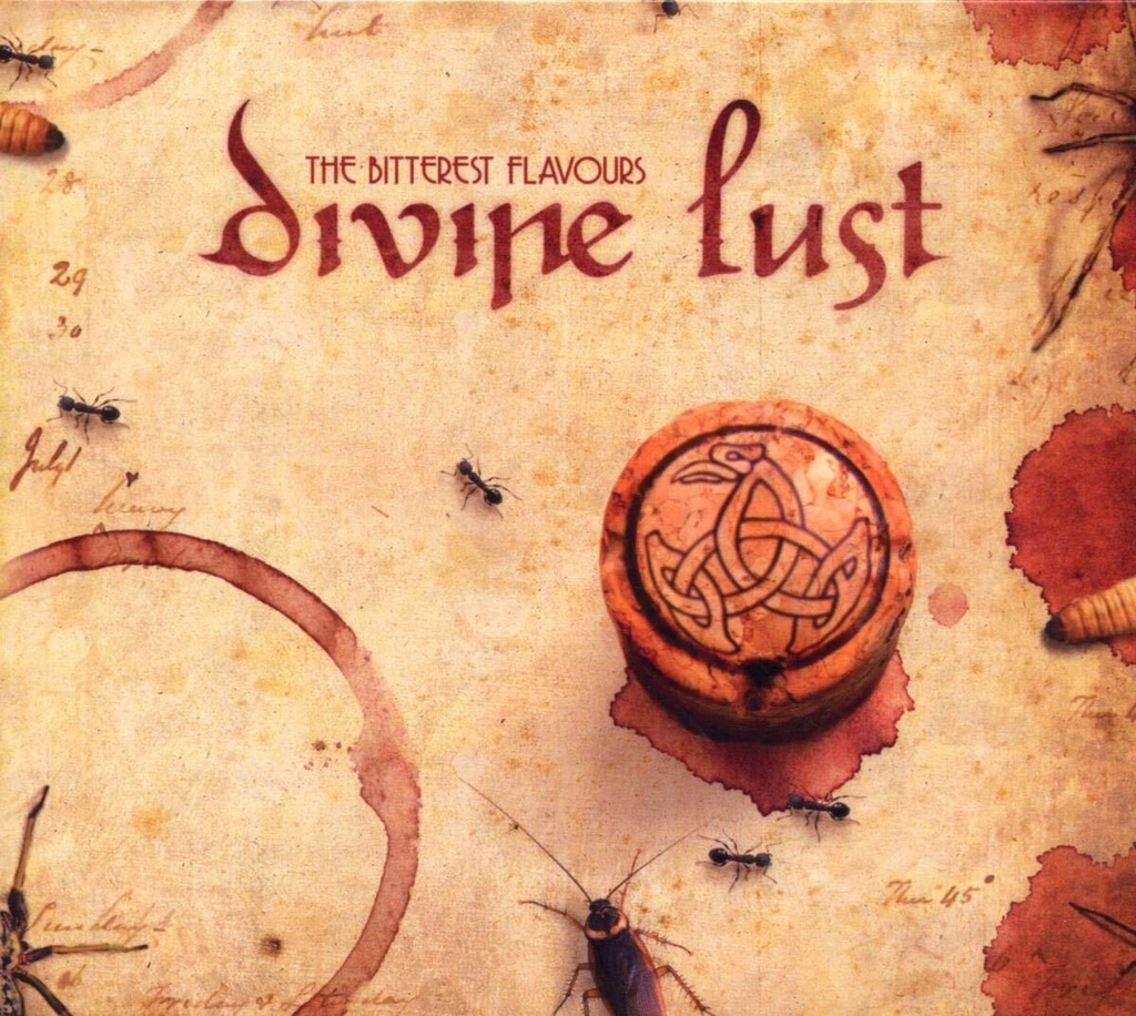 [PRO1802-0197] Bitterest Flavours