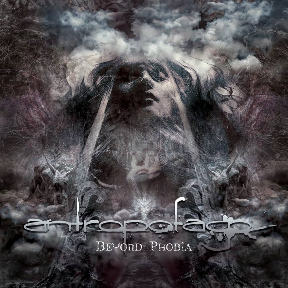 [PRO1802-0201] Beyond Phobia
