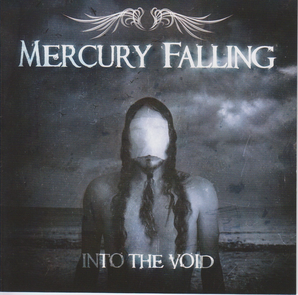 [PRO1802-0218] Into The Void(Mercury Falling)