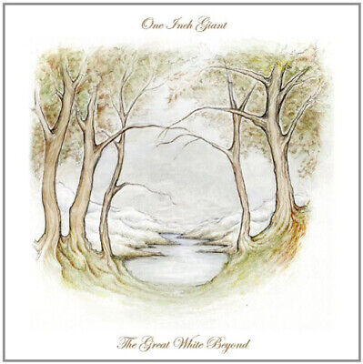 [PRO1802-0240] Great White Beyond