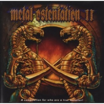 Metal Ostentation II