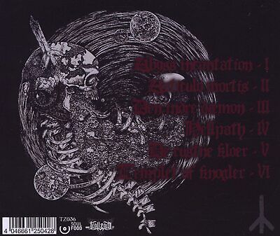 [PRO1802-0255] Articulo Mortis