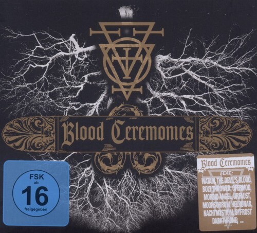 Blood Ceremonies