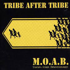 [PRO1802-0309] M.O.A.B.