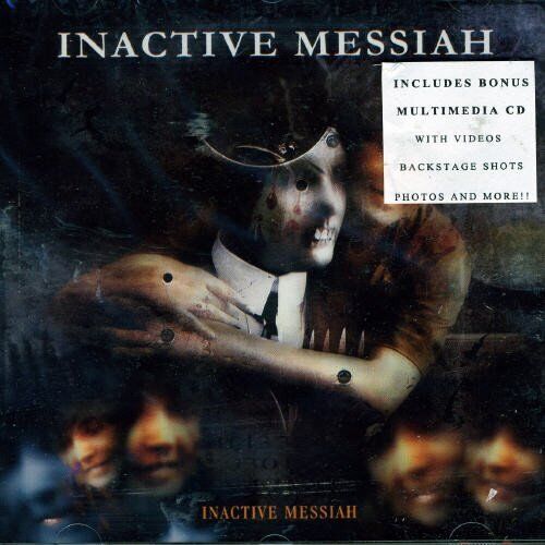 [PRO1802-0348] Inactive Messiah