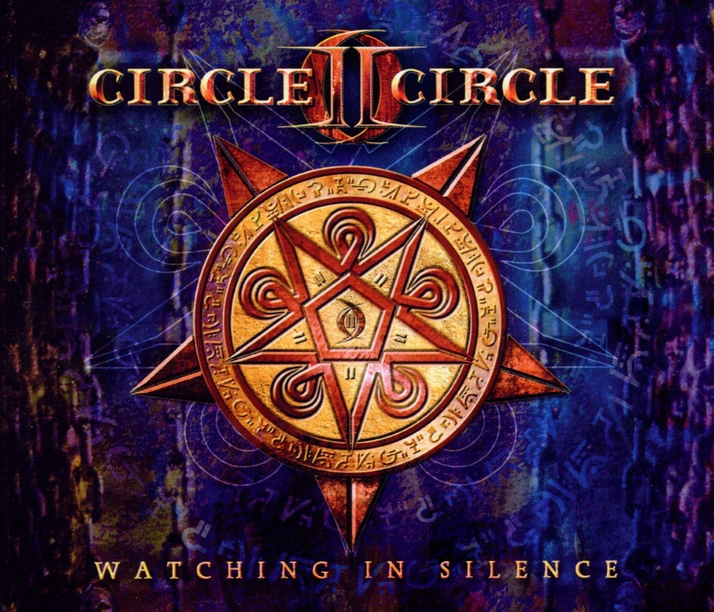 Watching In Silence