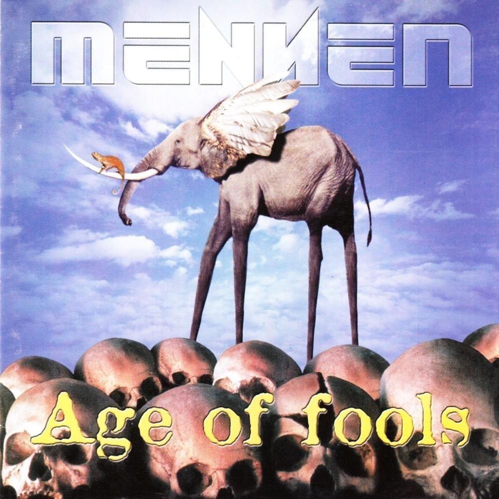 Age Of Fools / Circle Of Live