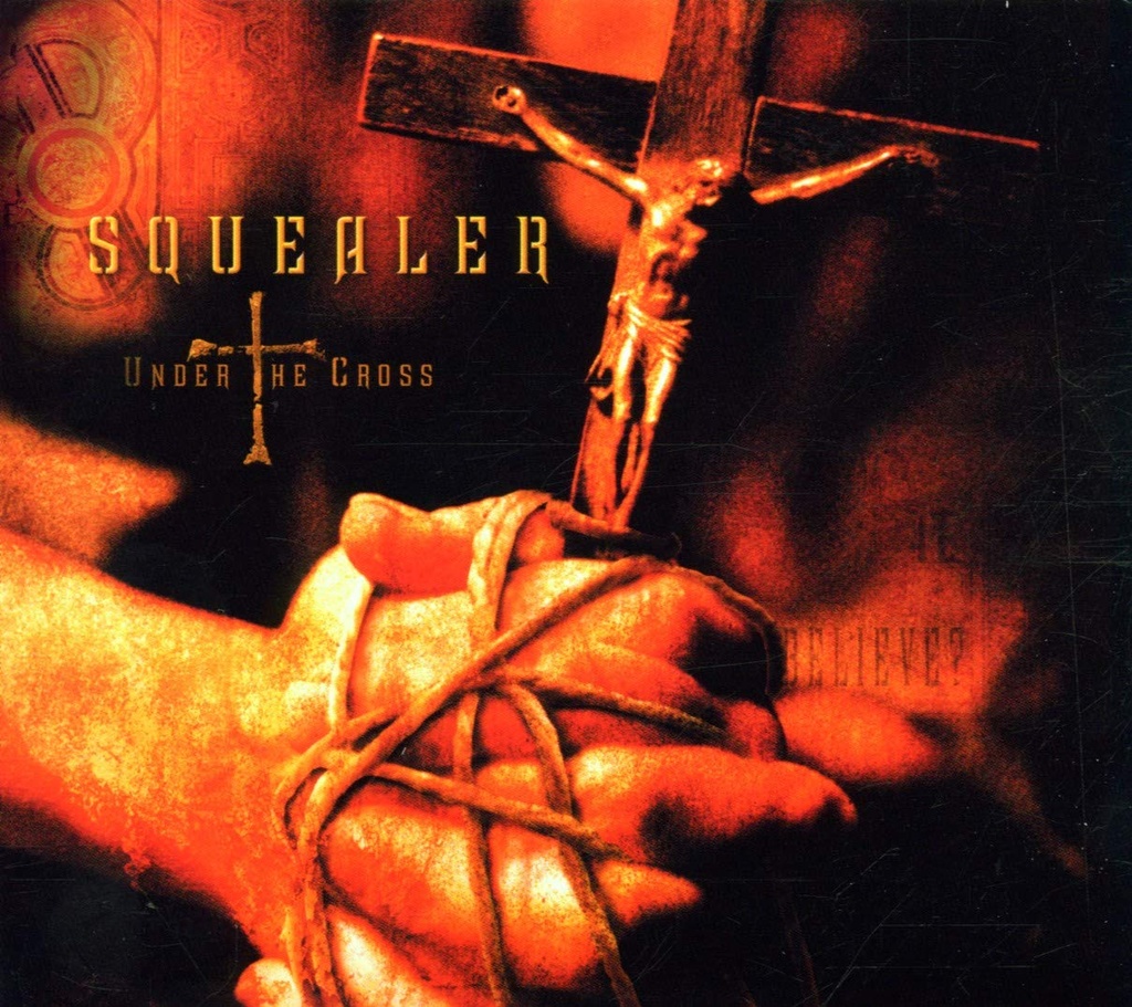 Under The Cross