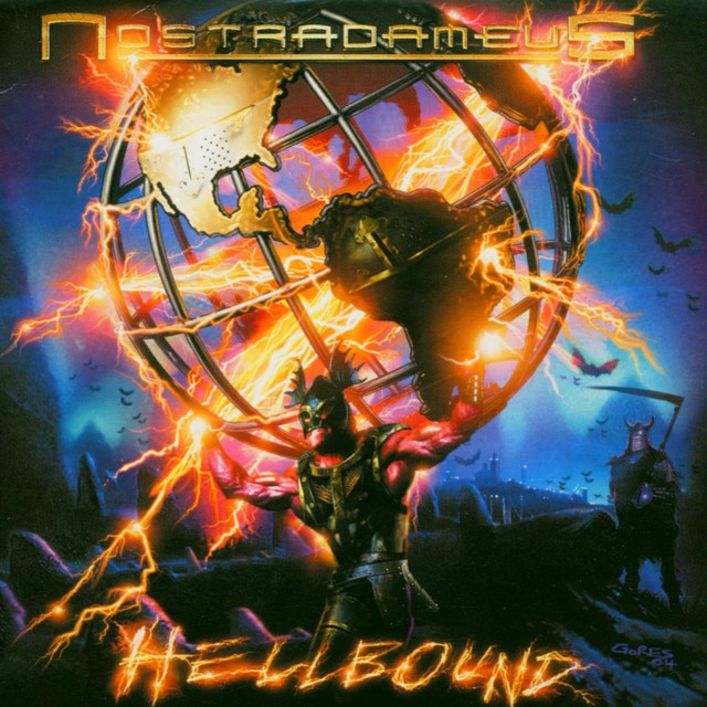 [PRO1802-0383] Hellbound