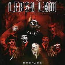 [PRO1802-0406] Dogface