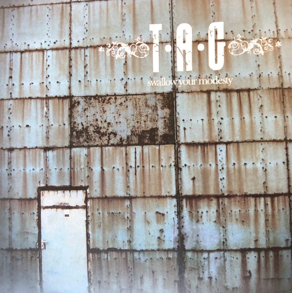 [PRO1802-0415] Swallow Your Modesty