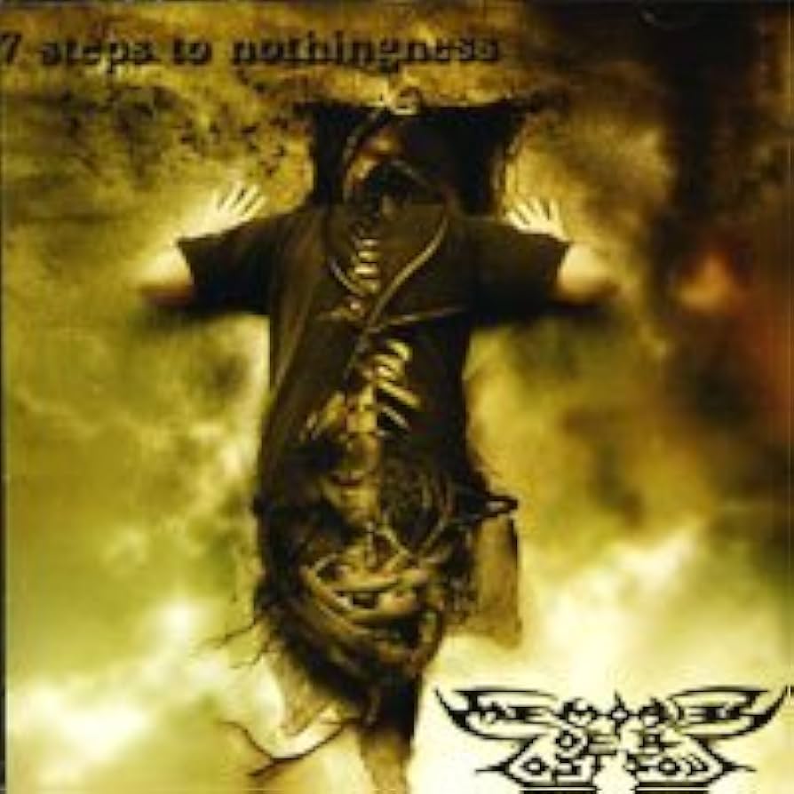 7 Steps To Nothingless