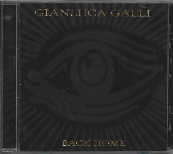 [PRO1802-0434] Back Home