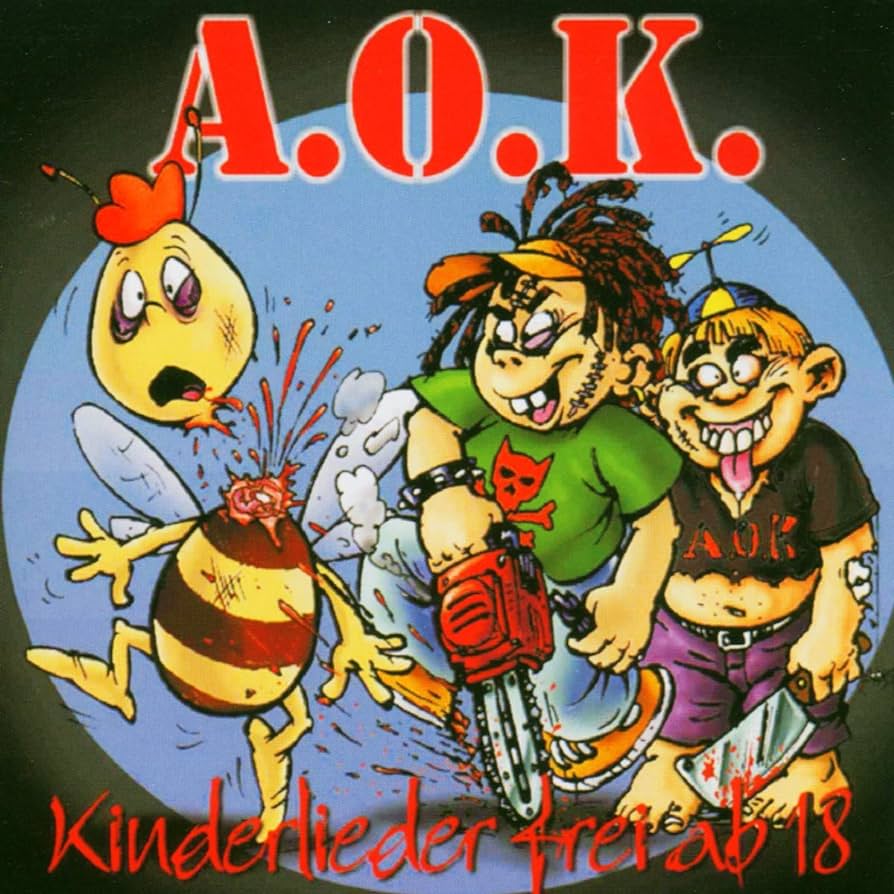 Kinderlieder Frei Ab 18