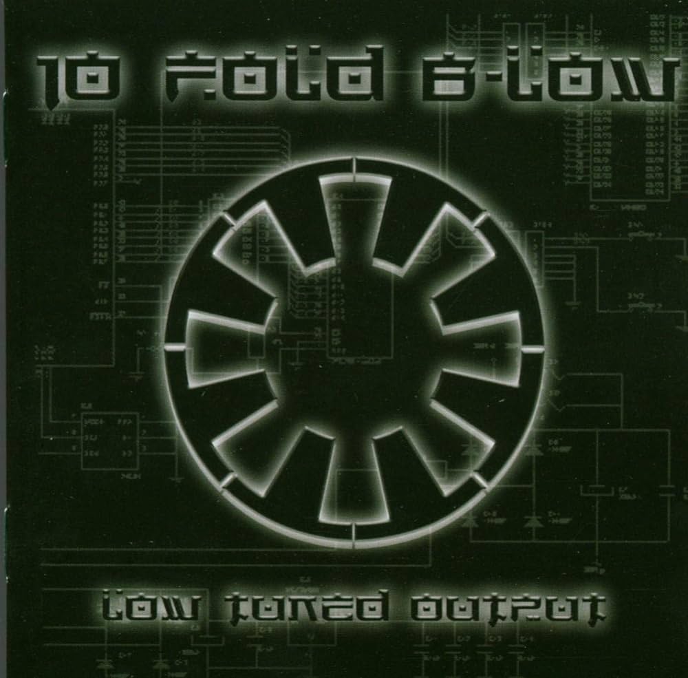 [PRO1802-0454] Low Tuned Output