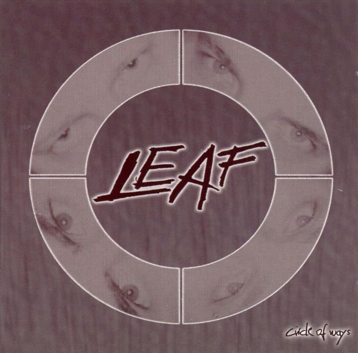 [PRO1802-0455] Circle Of Ways