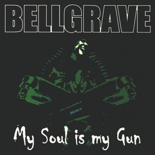 [PRO1802-0462] My Soul Is My Gun