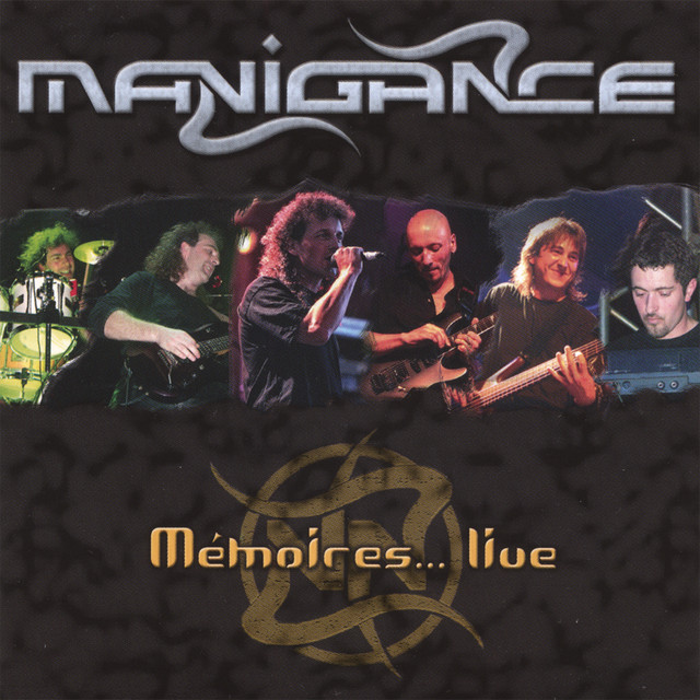Memoires Live