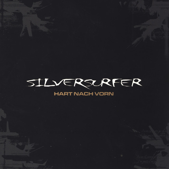 [PRO1802-0508] Hart Nach Vorn