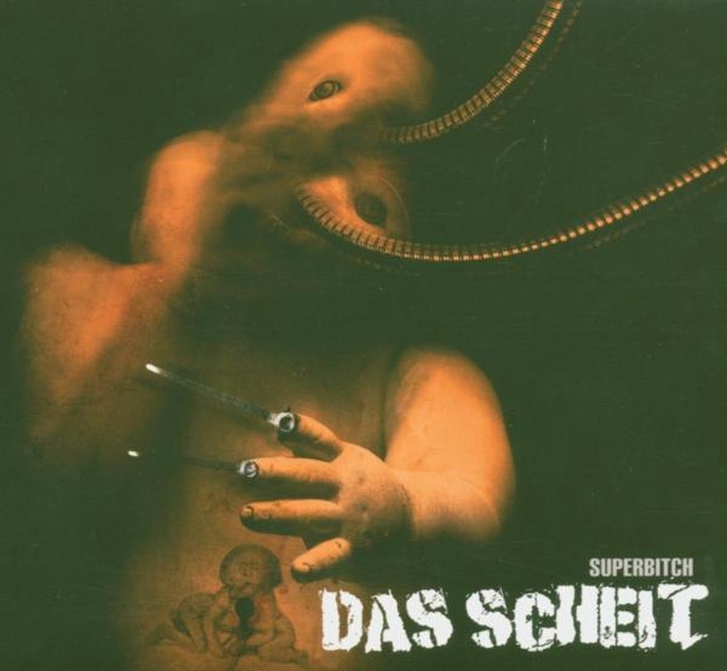 [PRO1802-0526] Superbitch