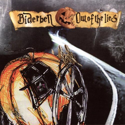 [PRO1802-0532] Out Of Lies