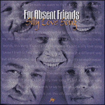 [PRO1802-0555] Silly Love Song