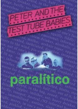 Paralitioo