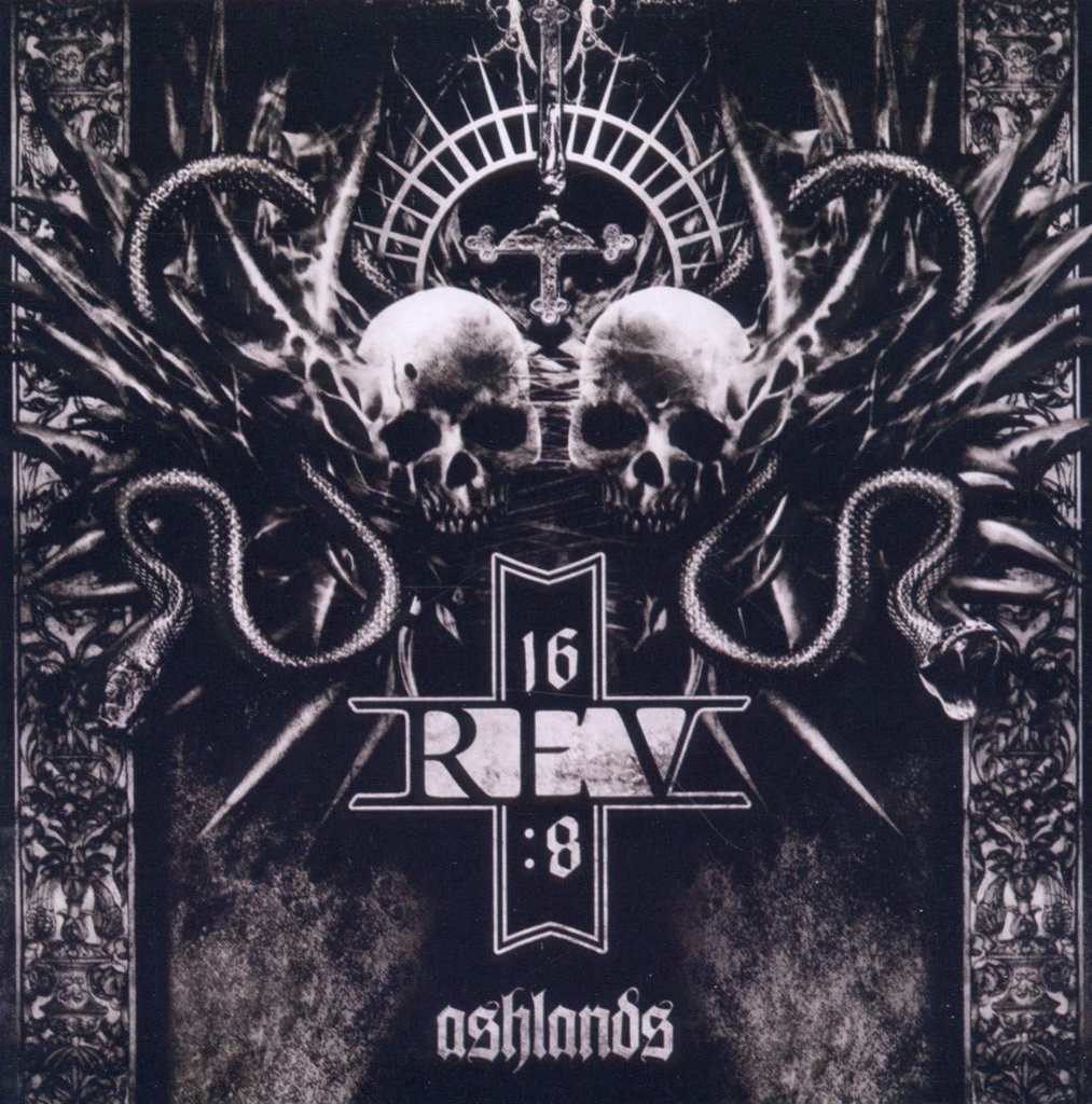 [PRO1802-0602] Ashlands