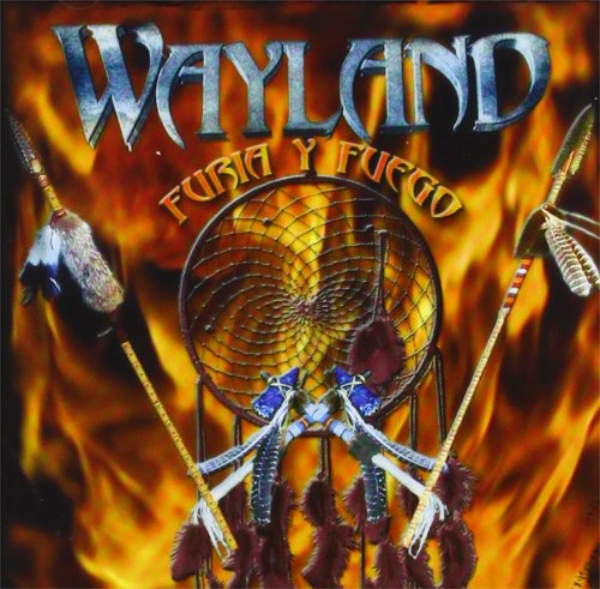 [PRO1802-0608] Fuego I Furio