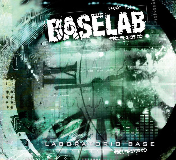 Laboratorio Base